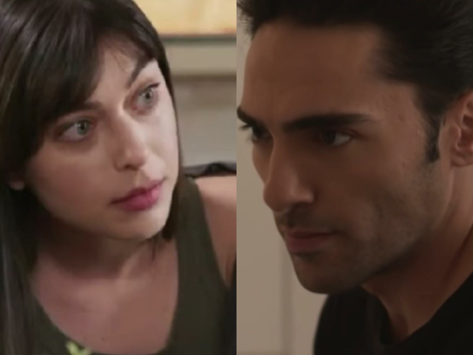 Γη της ελιάς: Ο Κουράκος πηγαίνει την Ευτυχία βόλτα στο σημείο που πέταξε το πτώμα του Ανέστη!