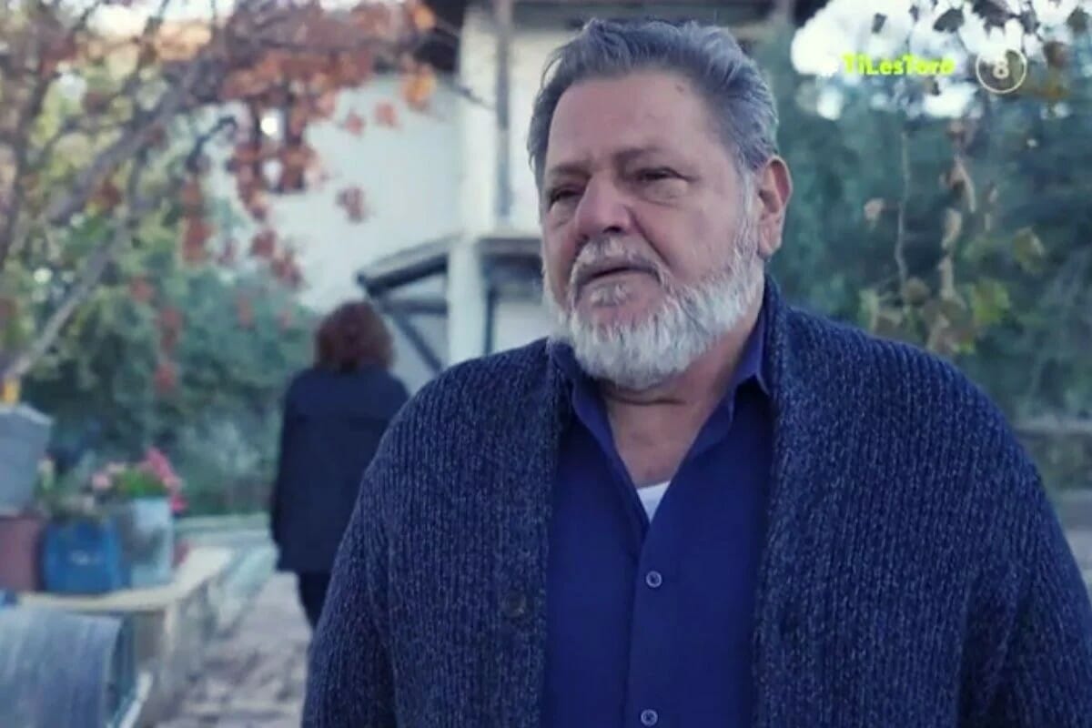 Γη της Ελιάς: Τι θα απογίνει ο Λυκούργος μετά τον πυροβολισμό;