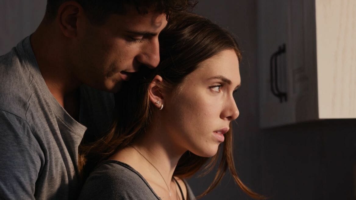 «Βόμβα» στη Γη της Ελιάς: Ο Αλέξης ομολογεί τους φόνους του!