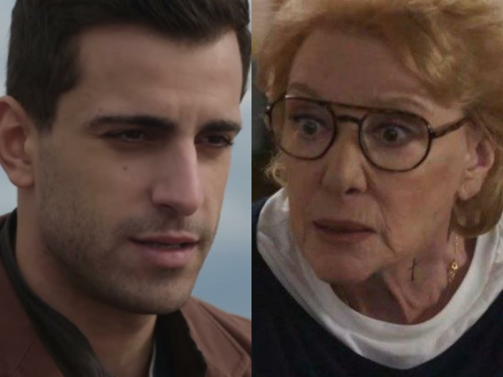 Γη της Ελιάς: Ο Αλέξης δίνει ραντεβού θανάτου στη Μαρία!