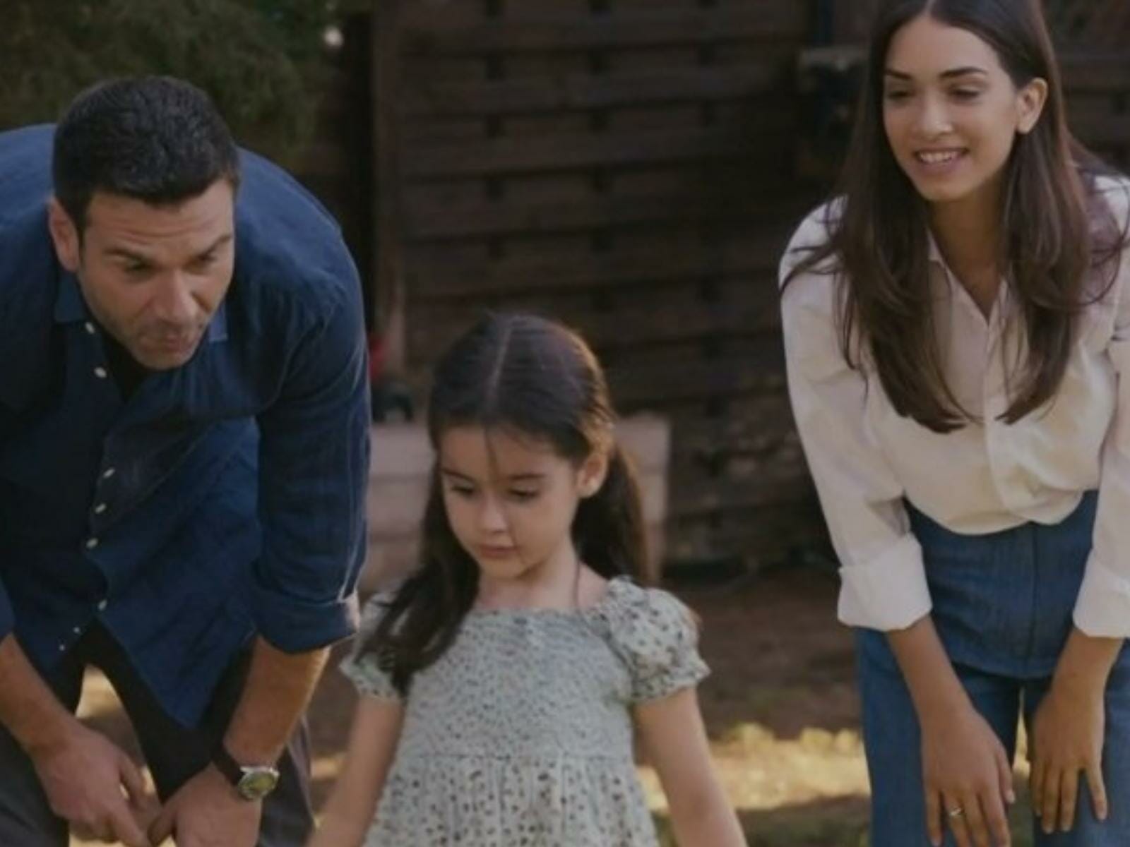 Γη της Ελιάς: Εγκρίνεται η υιοθεσία της μικρής Αγγελικής!