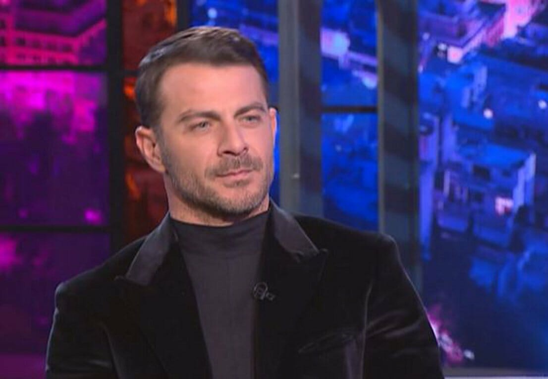 Γη της Ελιάς: Δήμητρα και Ντάνος το νέο ζευγάρι της Μάνης;