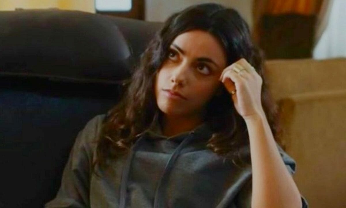 Γη της Ελιάς: Σοβαρό τροχαίο ατύχημα για την Ειρήνη!