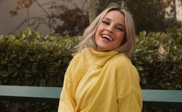 Ιλένια Ουίλιαμς: Τι απάντησε στις φήμες που την θέλουν να είναι σε σχέση με τον Κώστα Αναγνωστόπουλο