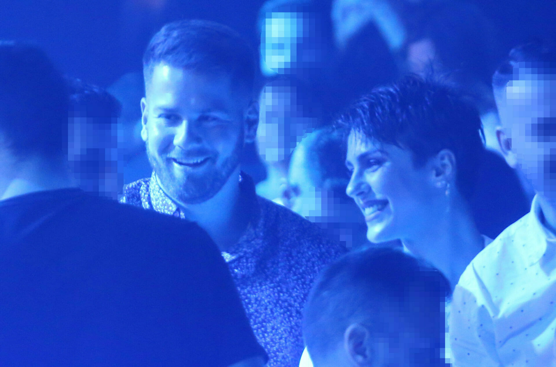 Τζέιμς Καφετζής - Κάτια Ταραμπάνκο: Σε σχέση οι πρώην Survivors;