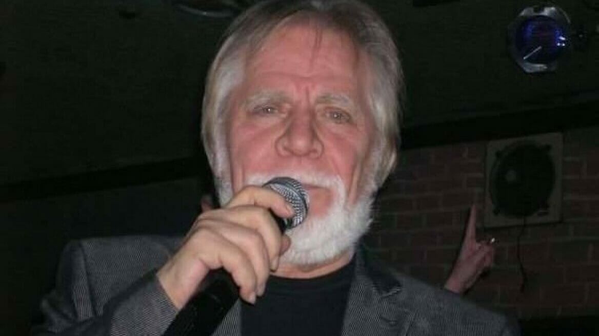 Γιώργος Καμπουρίδης: Κραυγή αγωνίας από τον τραγουδιστή - Κινδυνεύει να χάσει το σπίτι του!