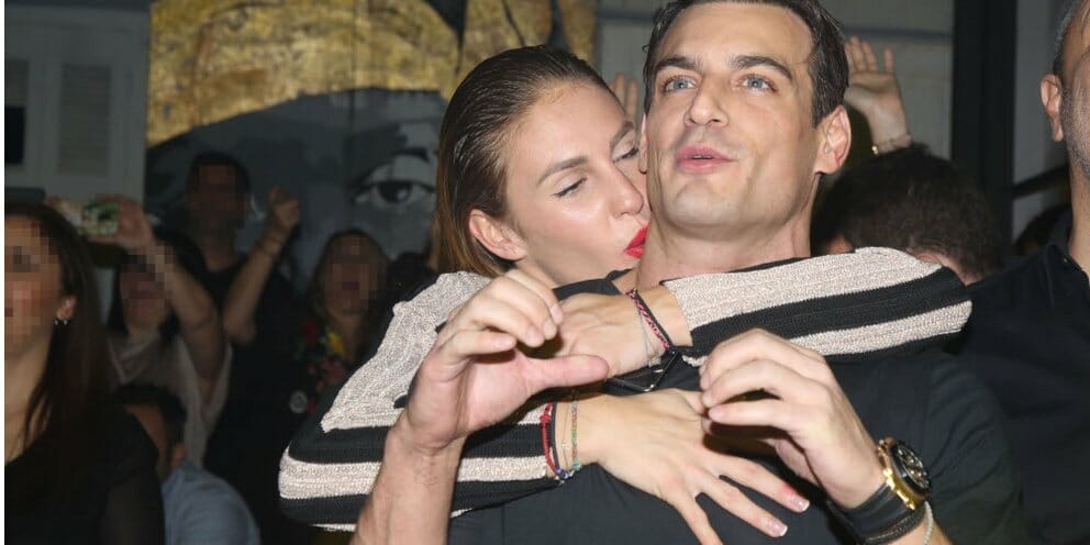 Κατερίνα Δαλάκα – Δημήτρης Φιντιρίκος: Ξανά μαζί το ζευγάρι; Οι αναρτήσεις που τους «πρόδωσαν»