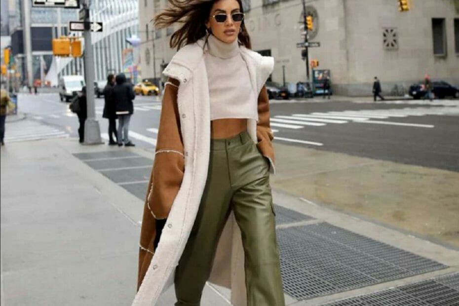 Καθημερινά σύνολα για εσένα που δεν ξέρεις τι να φορέσεις κάθε πρωί