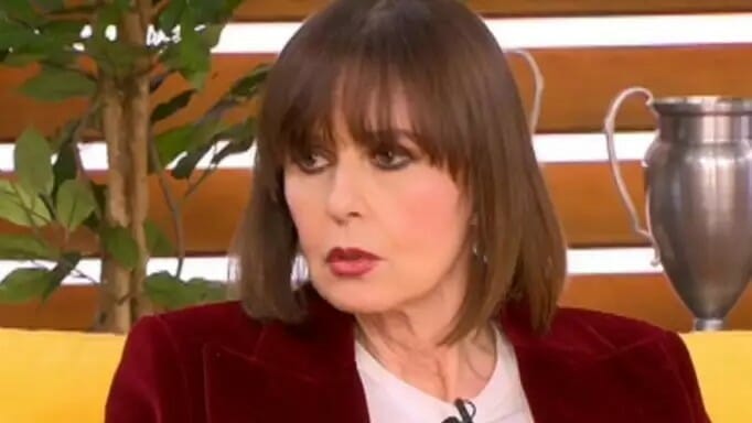 Κάτια Δανδουλάκη: Ακυρώνει την αποψινή της παράσταση συμμετέχοντας στην απεργία του ΣΕΗ