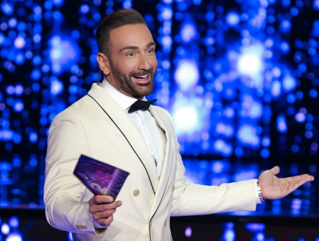 Νίκος Κοκλώνης: Το έγγραφο της έρευνας της Αρχής Ξεπλύματος - Θα ζητήσουμε εξηγήσεις, θα δώσουμε απαντήσεις λέει ο παραγωγός