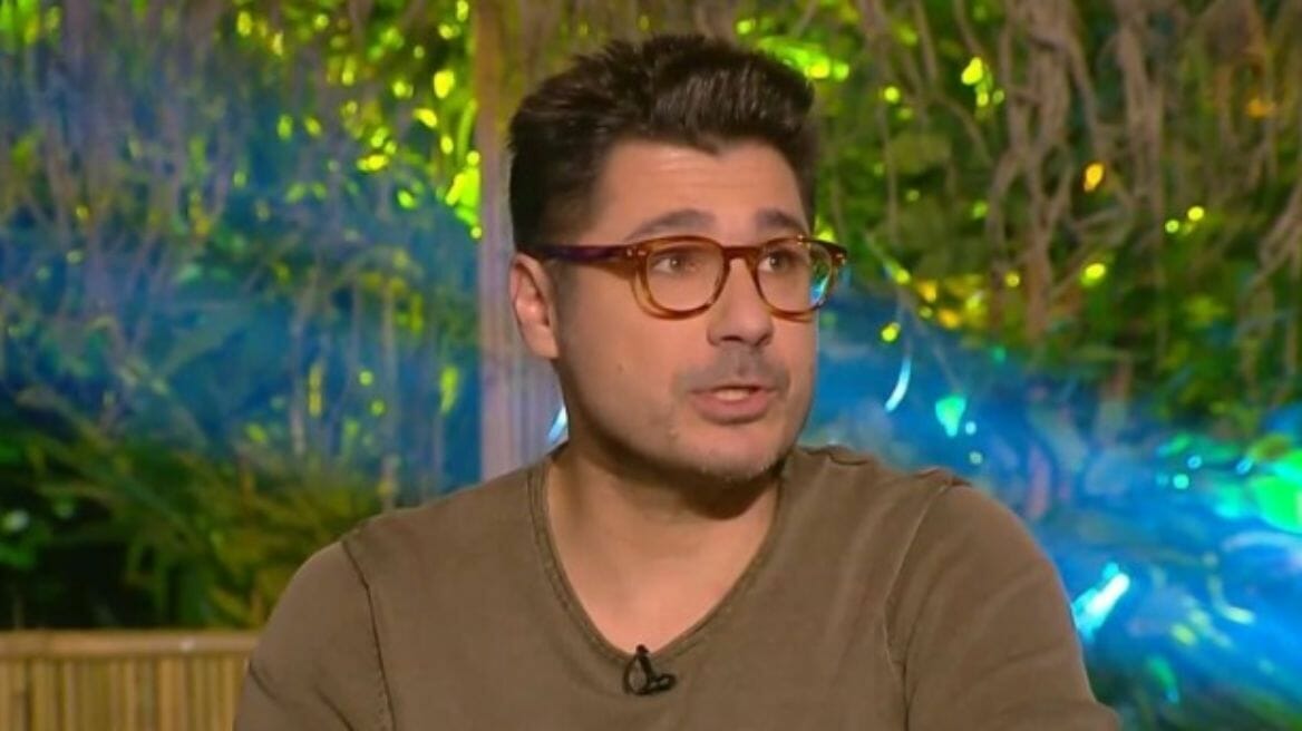 Λάμπρος Κωνσταντάρας: «Στα προηγούμενα Survivor έκαναν όργια όλων των ειδών»