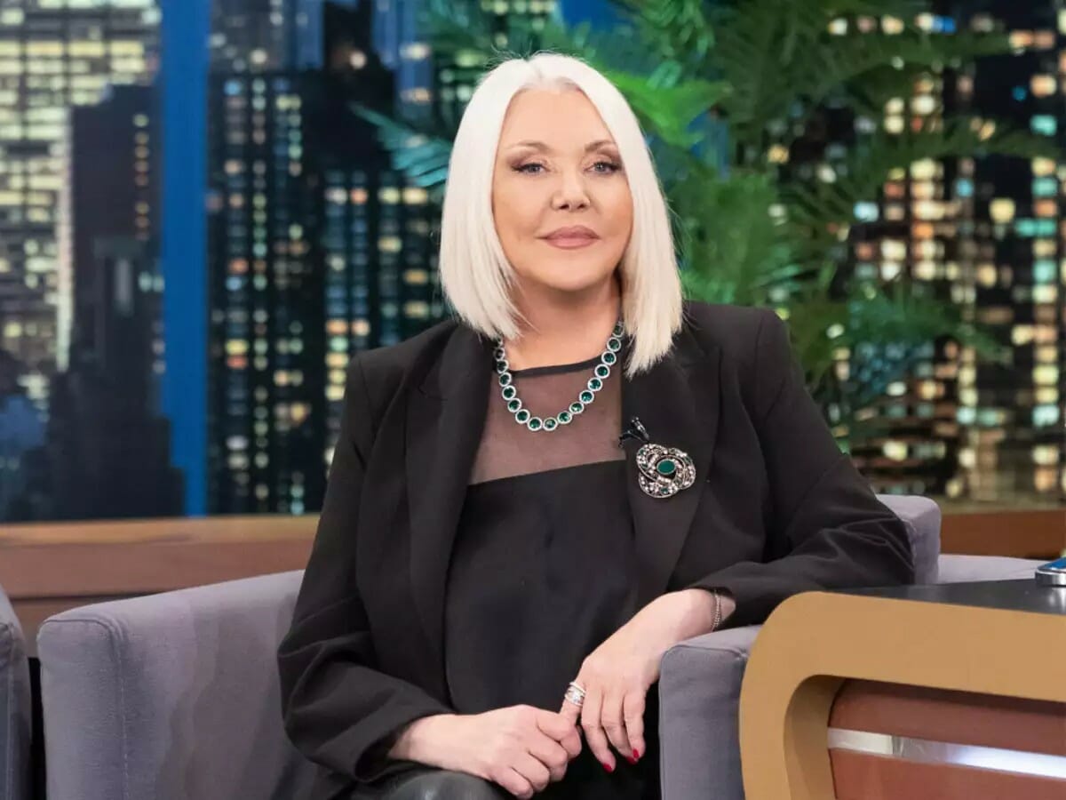 Ρούλα Κορομηλά: «Με το που είδα τον Ραματσότι έπεσα ξερή - Δεν με φλέρταρε, εγώ τον φλέρταρα»