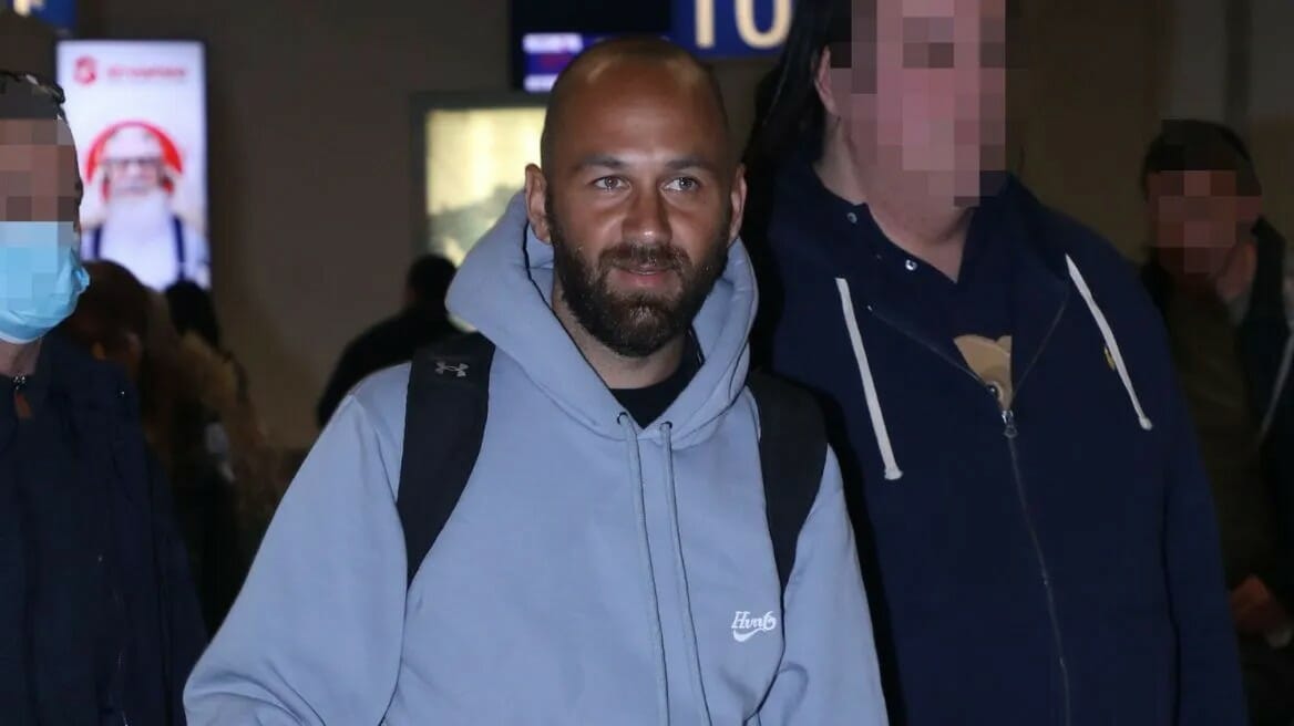 Survivor All Star – Κώστας Αναγνωστόπουλος: Οι πρώτες δηλώσεις κατά την άφιξή του