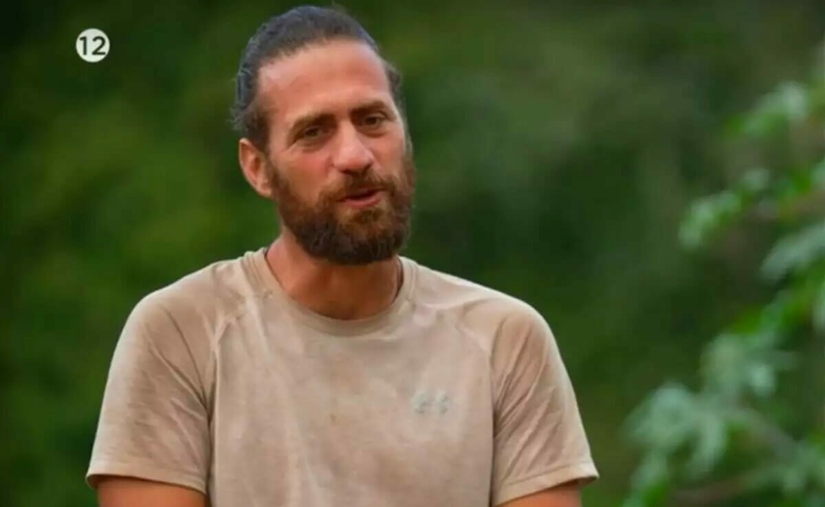 Survivor All Star: Κώστας Παπαδόπουλος - «Είχα πάει εκεί για να μπορέσω να προικίσω τα παιδιά μου»