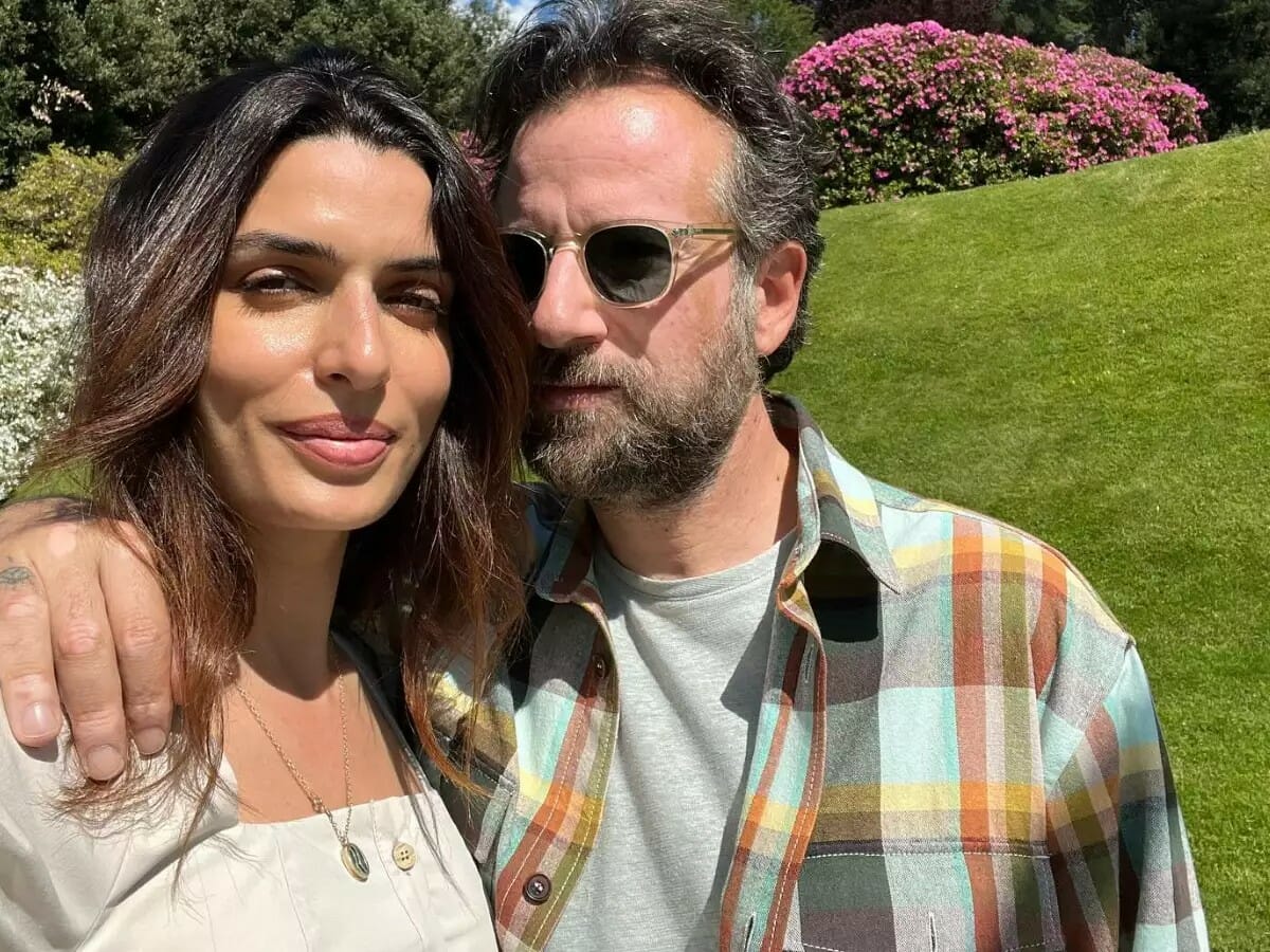 Τόνια Σωτηροπούλου – Κωστής Μαραβέγιας: Το φωτογραφικό άλμπουμ από το ταξίδι τους στο Παρίσι!