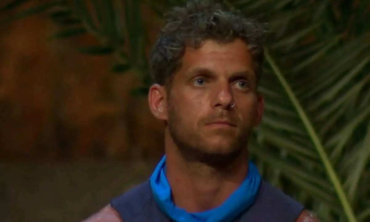 Survivor - Κρις Σταμούλης: «Ο Γκότσης και ο Μπόγδανος κινούν τα νήματα της κλίκας τους και της μπλε ομάδας»