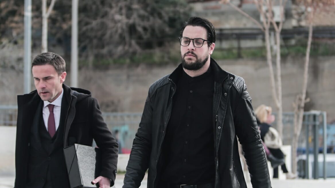 Μάνος Δασκαλάκης: «Είχα εξωσυζυγική σχέση το 2018 και η Ρούλα Πισπιρίγκου το δέχτηκε»