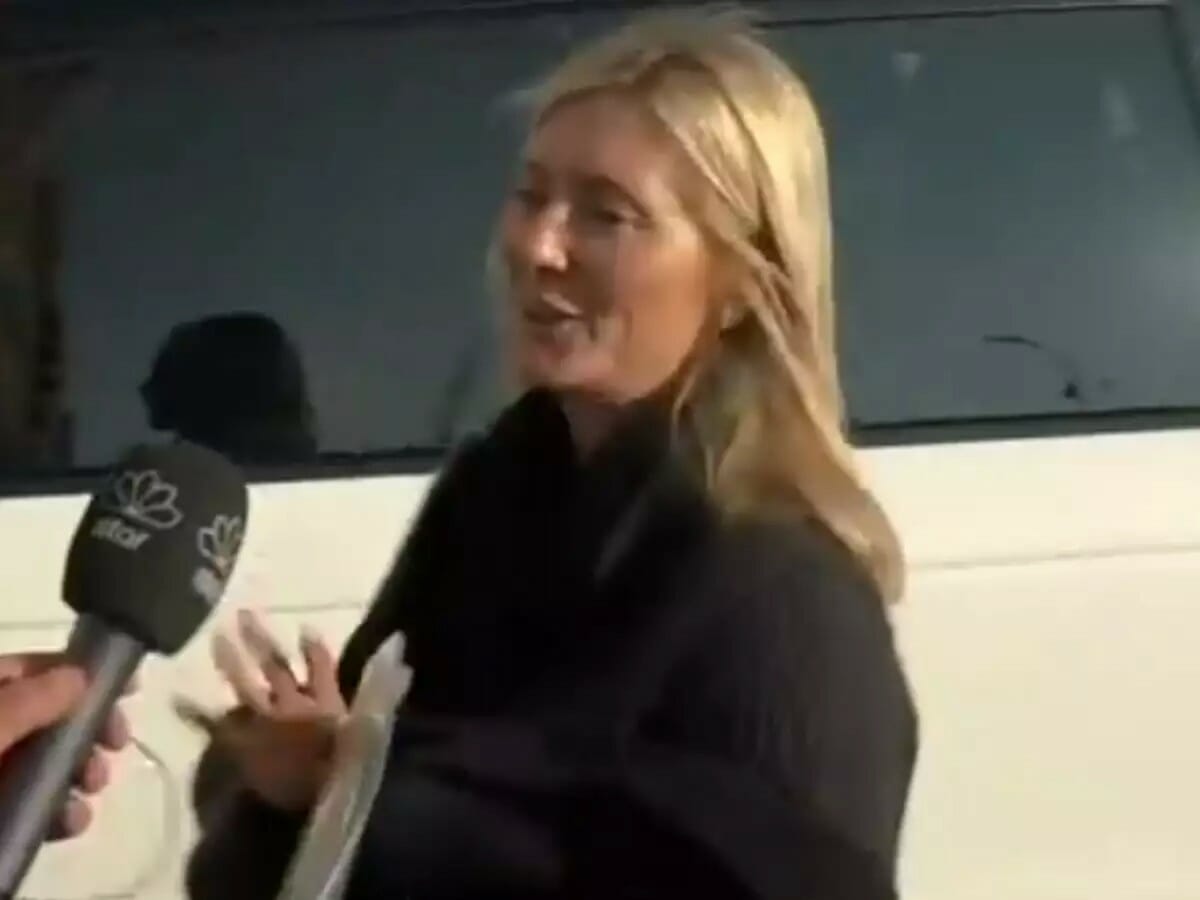 Μαρί Σαντάλ: Τα πρώτα λόγια στην κάμερα μετά τον θάνατο του τέως Βασιλιά Κωνσταντίνου