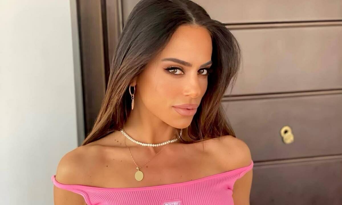 Μαρία Αντωνά: Άφησε ανοιχτό το ενδεχόμενο αποχώρησής της από την εκπομπή της Μαγγίρα