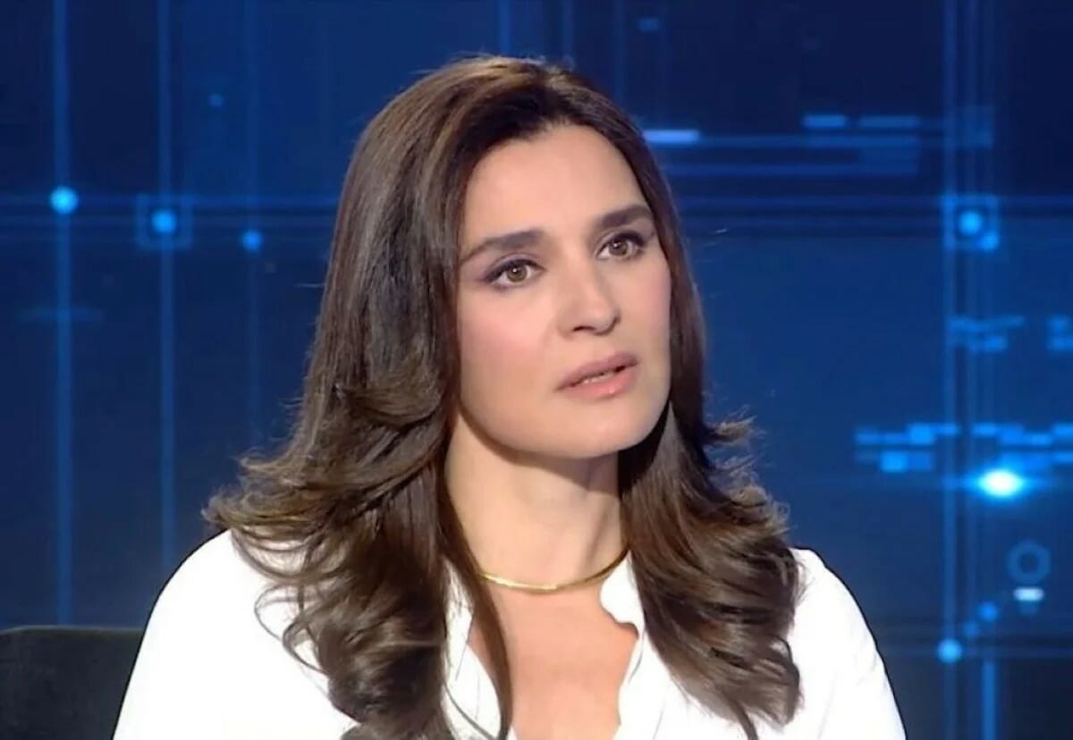 Μαρία Ναυπλιώτου: Το μήνυμα για την περιπέτεια με την υγεία της