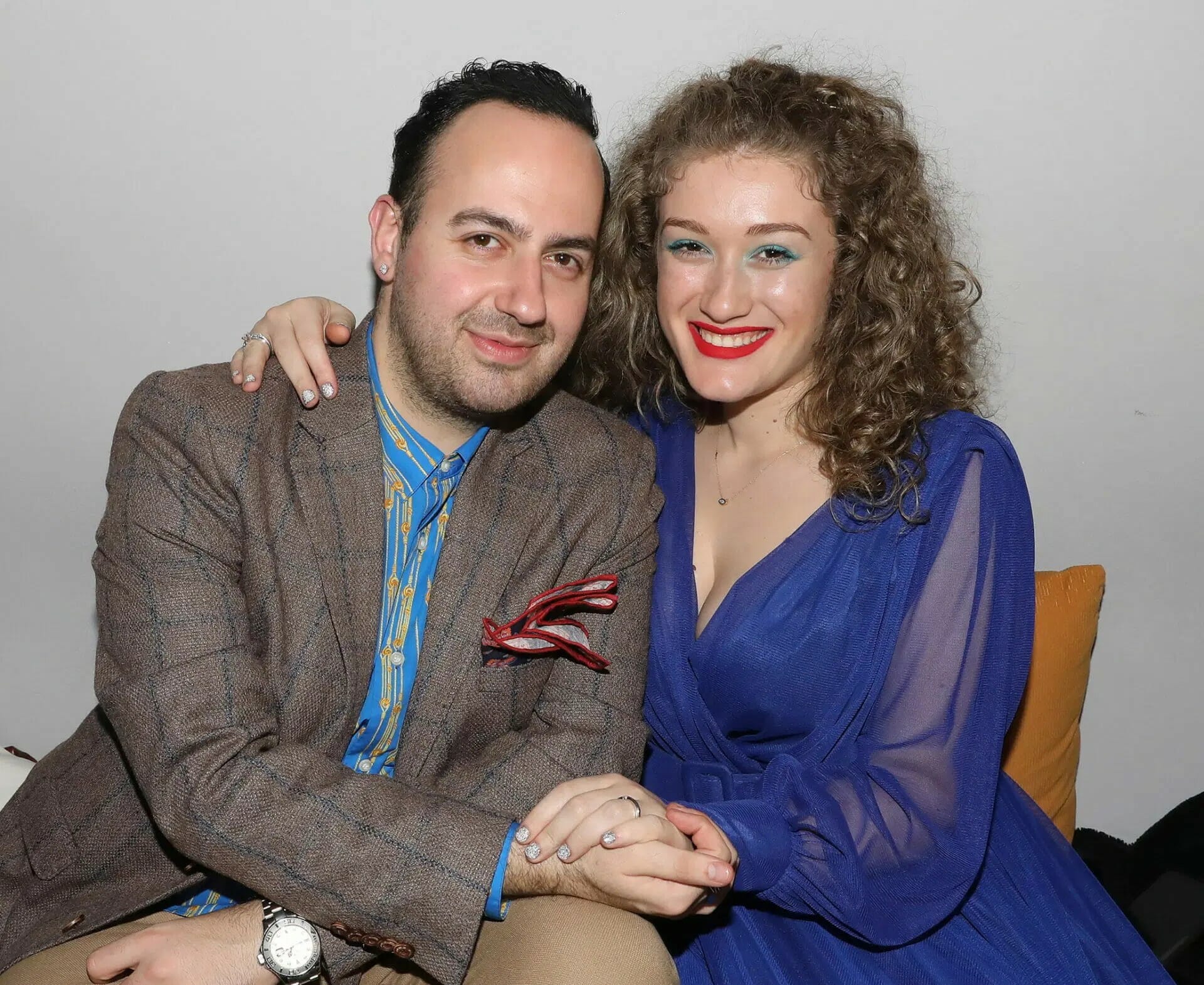 Μαυρίκιος Μαυρικίου: «Μας ευχηθήκατε να πεθάνουμε, να βγάλουμε καρκίνο, ντροπή σας!»