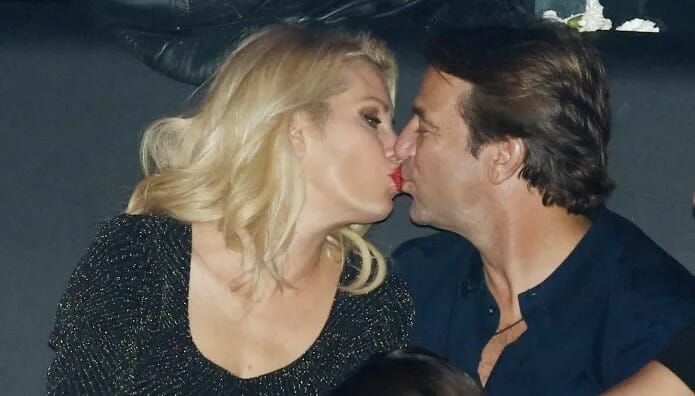 Αγίος Βαλεντίνος: Τα ζευγάρια που έχουν αφήσει εποχή με τα δημόσια φιλιά τους!