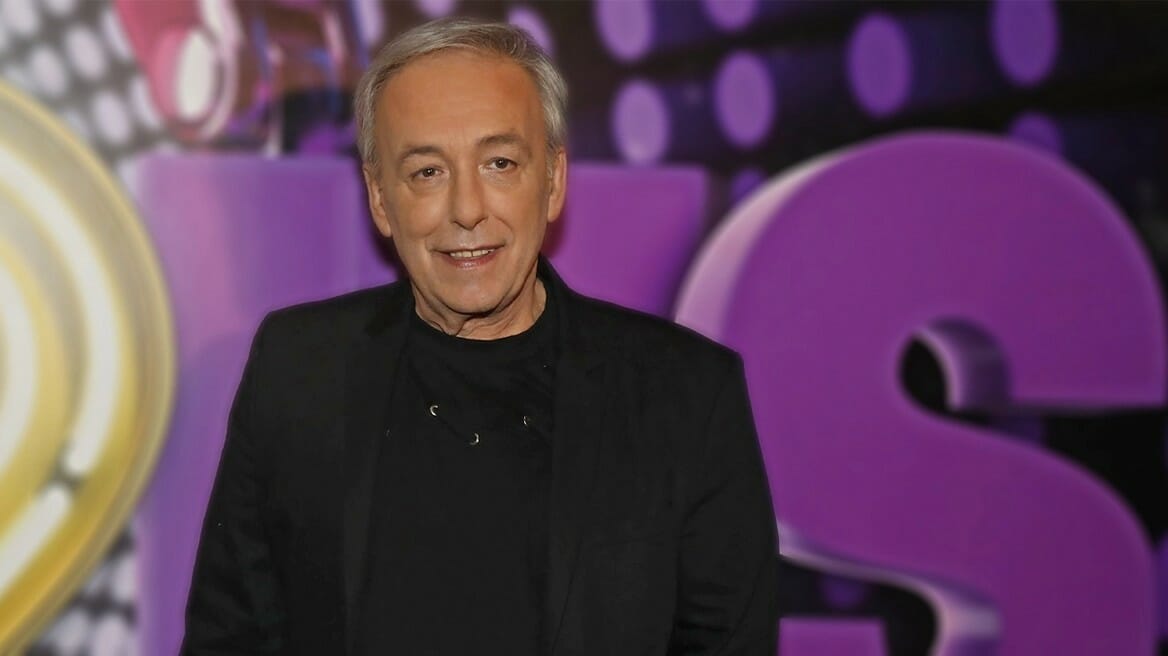 Ανδρέας Μικρούτσικος: «Τη Δευτέρα θα προσπαθήσουν να τον ξυπνήσουν από την διασωλήνωση»