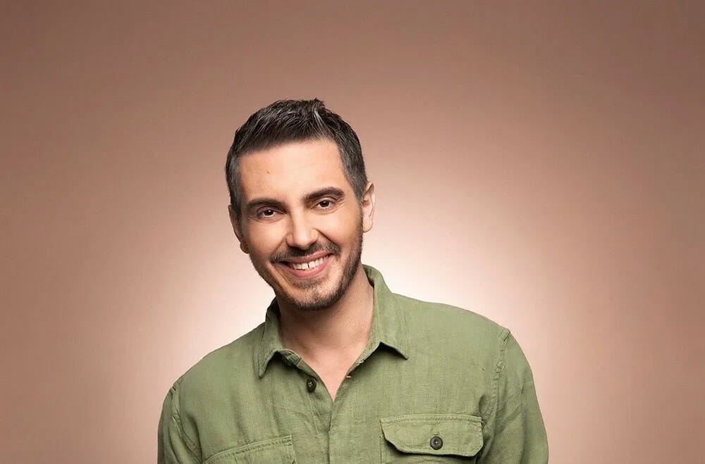 Μιχάλης Χατζηγιάννης: Με δική του εκπομπή ο τραγουδιστής