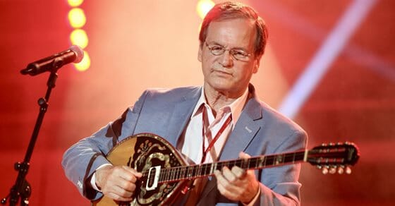 Χρήστος Νικολόπουλος: «Έχω δεχτεί πολλές μαχαιριές από ανθρώπους του χώρου»