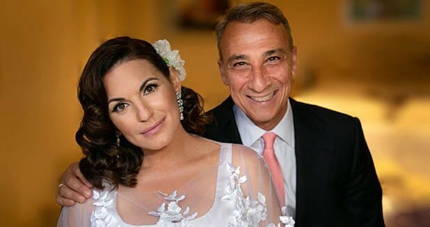 Μίνως Μάτσας: Η γνωριμία με την Κεφαλογιάννη, οι εξωσωματικές και τα δίδυμα