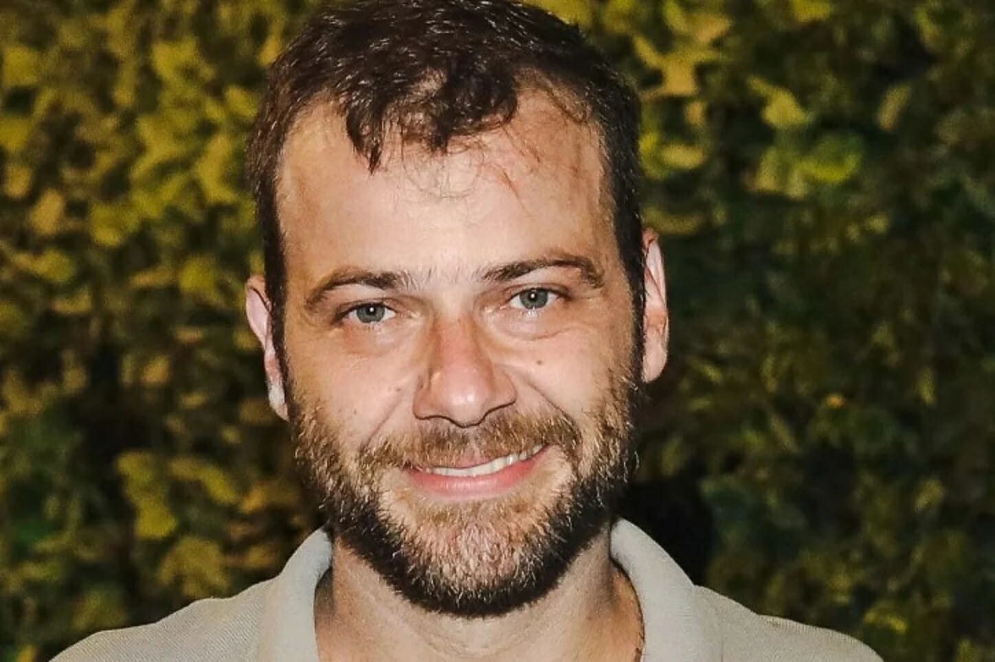 Ορέστης Τζιόβας: Η πρώτη ανάρτηση μετά το ατύχημα