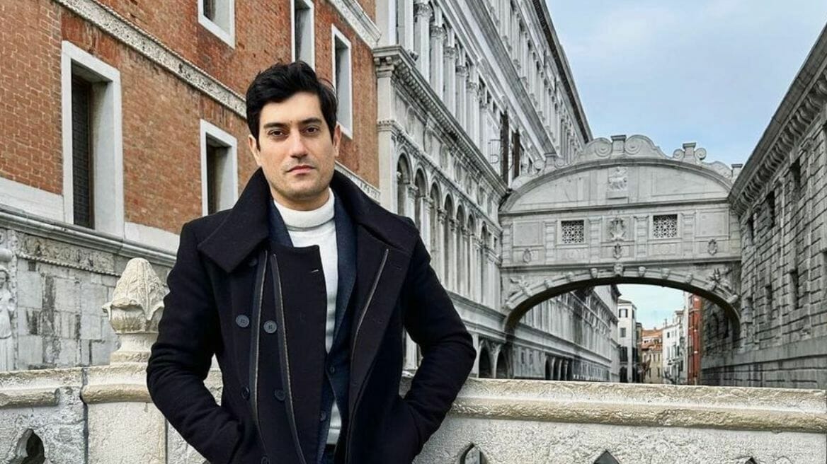 Αργύρης Πανταζάρας: «Πέντε μεγάλα ονόματα έτρωγαν την πίτα στην τηλεόραση»