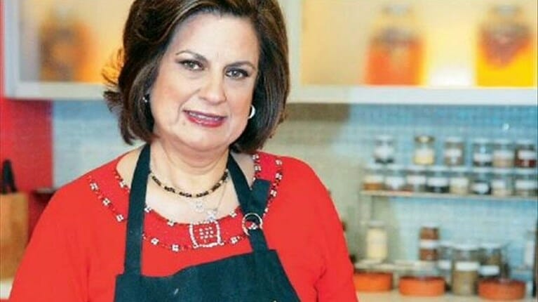 Μαίρη Παναγάκου: Ξεσπά για την αυτοκτονία του γιου της – «Όλα αυτά τα χρόνια δεχόταν μια απίστευτη πίεση»