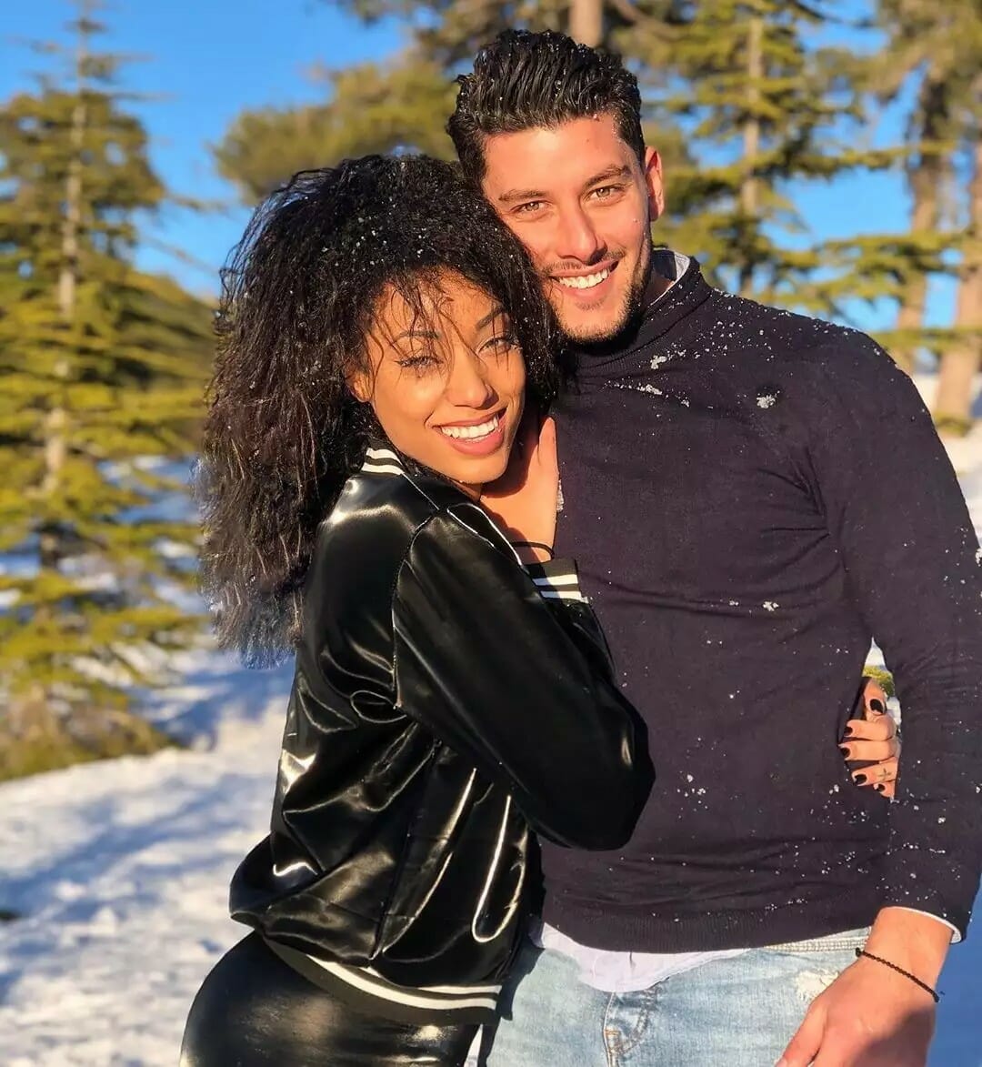 Παναγιώτης Θεόφιλος: Μπαμπάς για 2η φορά ο πρώην παίκτης του «Power of Love»