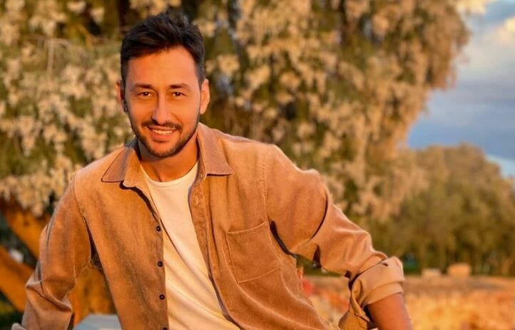 Πάνος Καλίδης: «Ο Μάριος Πρίαμος έκανε λάθος αλλά είναι άντρας και έχει αδυναμίες»