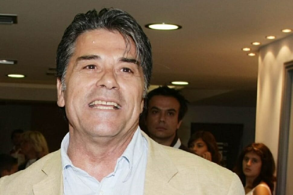 Πάνος Μιχαλόπουλος: Επιστρέφει στην τηλεόραση;