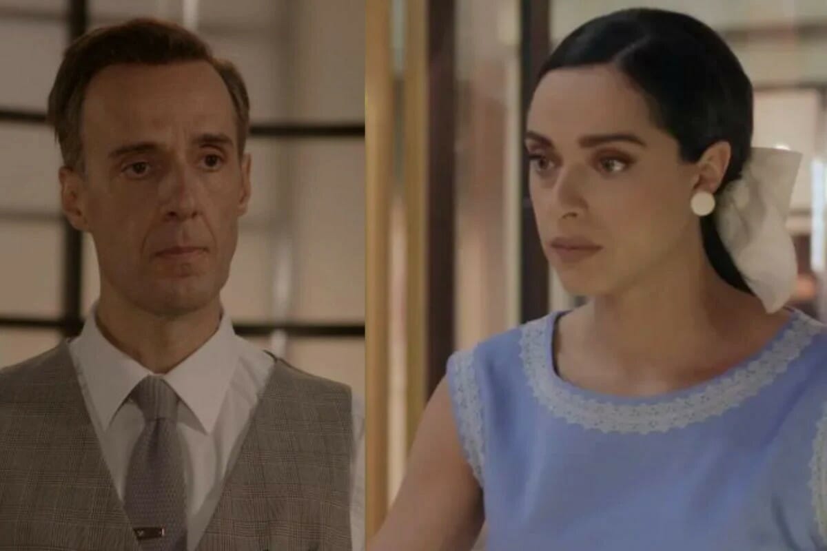 Παράδεισος Κυριών: Ερωτευμένη η Μιράντα με τον Μάρκο;