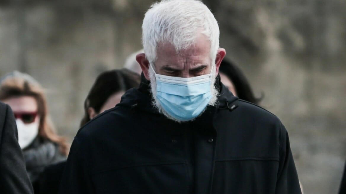 Πέτρος Φιλιππίδης: Πωλήθηκε η πολυτελής μεζονέτα με τους 3 ορόφους και την εσωτερική πισίνα