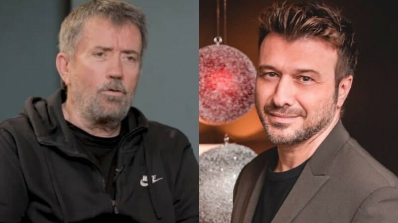 Γιάννης Πλούταρχος: Απαντά στον Σπύρο Παπαδόπουλο - «Δεν έχω κοροϊδέψει ποτέ και κανέναν»