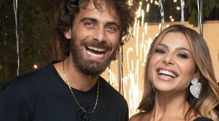 Ελευθερία Ελευθερίου - Μάριος Πρίαμος: Η σχέση, το άδοξο τέλος και η είσοδος της τραγουδίστριας στο Survivor