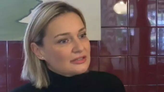 Μαριλού Ρεπαπή για Καινούργιου: «Αυτή η εκπομπή είναι περιβόλι, ναι, είναι ριάλιτι»