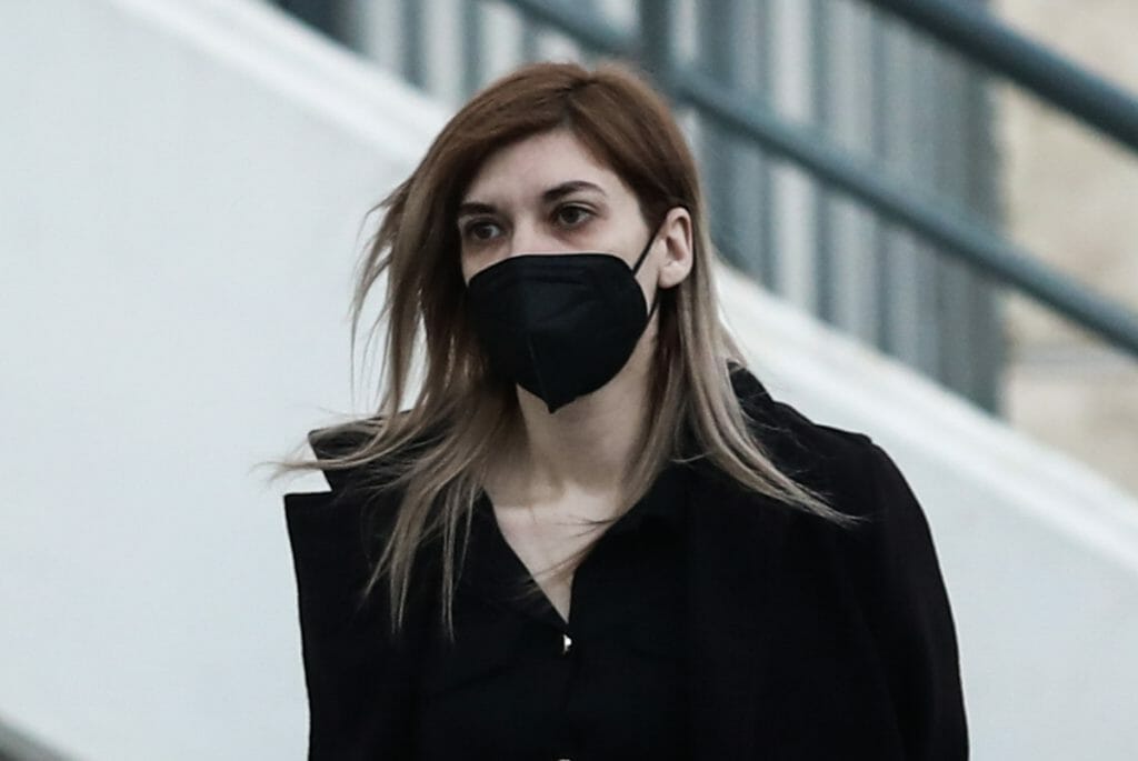 «Κάτι δεν μας άρεσε»: Ανεξήγητο το επεισόδιο που οδήγησε τη Τζωρτίνα σε τετραπληγία