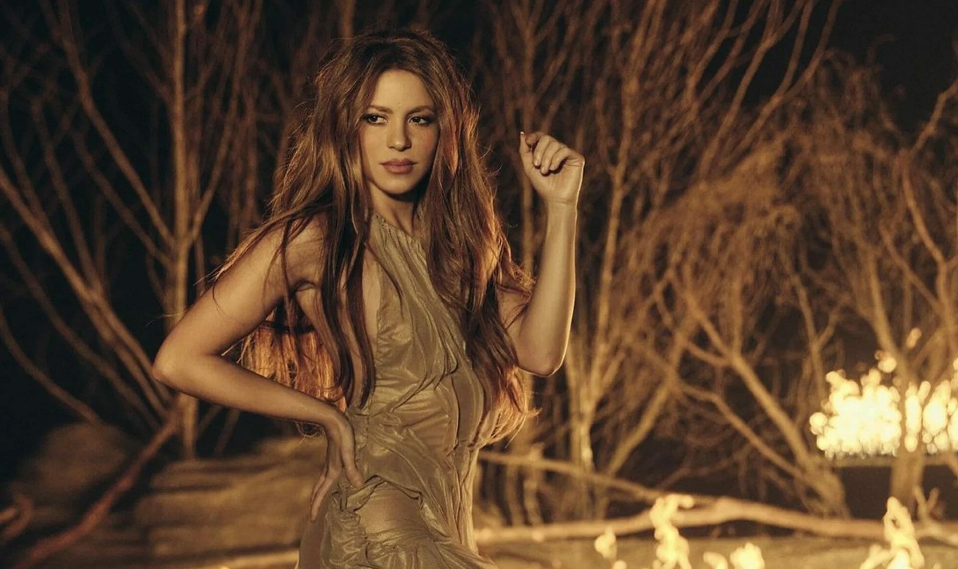 Σακίρα: Μιλά πρώτη φορά για τον χωρισμό με τον Πικέ – «Η ζωή έχει τον τρόπο της να σε αποζημιώνει»