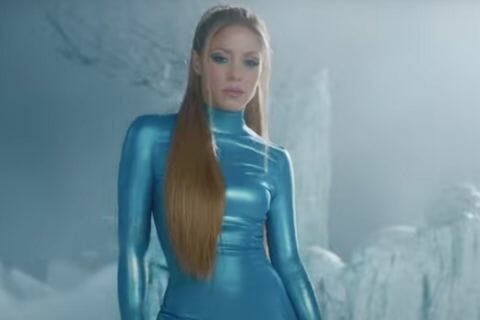 Σακίρα: Απόψε η πρώτη συνέντευξη μετά τον χωρισμό της με τον Πικέ