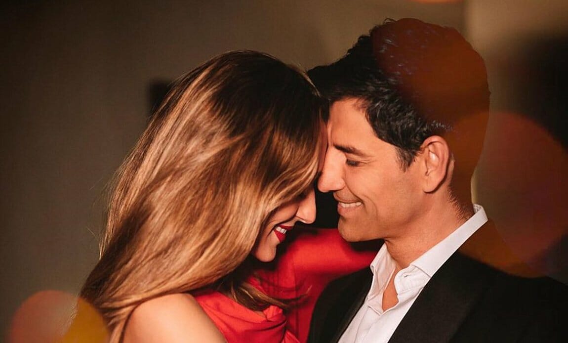 Σάκης Ρουβάς: Το τρυφερό βίντεο που αφιέρωσε στην Ζυγούλη με αφορμή τον Άγιο Βαλεντίνο