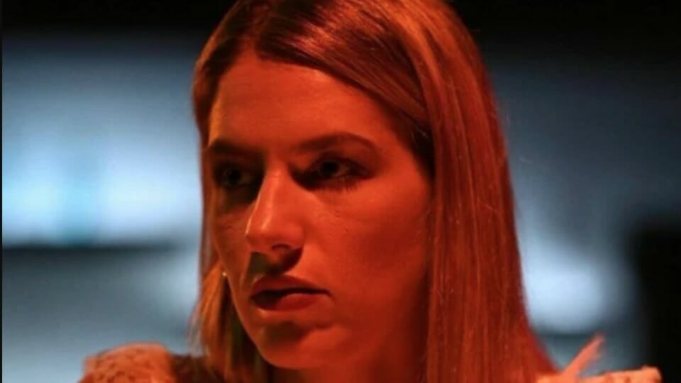 Σασμός: Η Νάντια θέλει να «καρφώσει» την Τζένη!