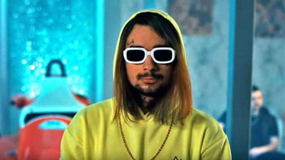 Sin Boy: Συνεχίζεται το μυστήριο με τις φήμες ότι είναι νεκρός