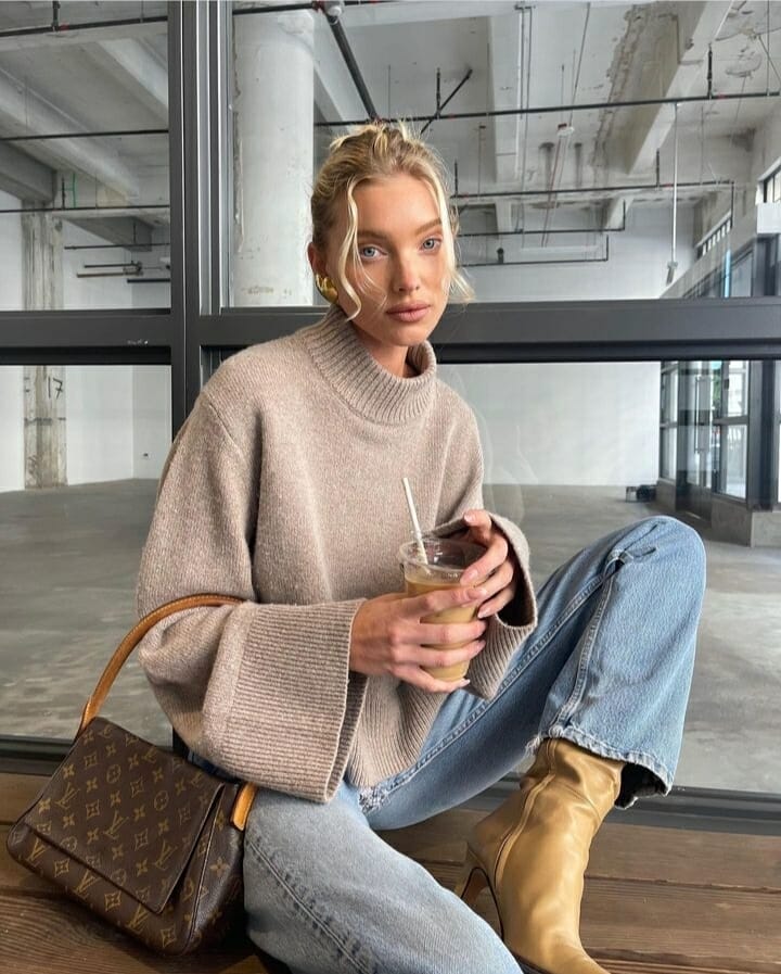 Mόδα : Απλά και μοντέρνα σύνολα για κάθε ώρα της ημέρας