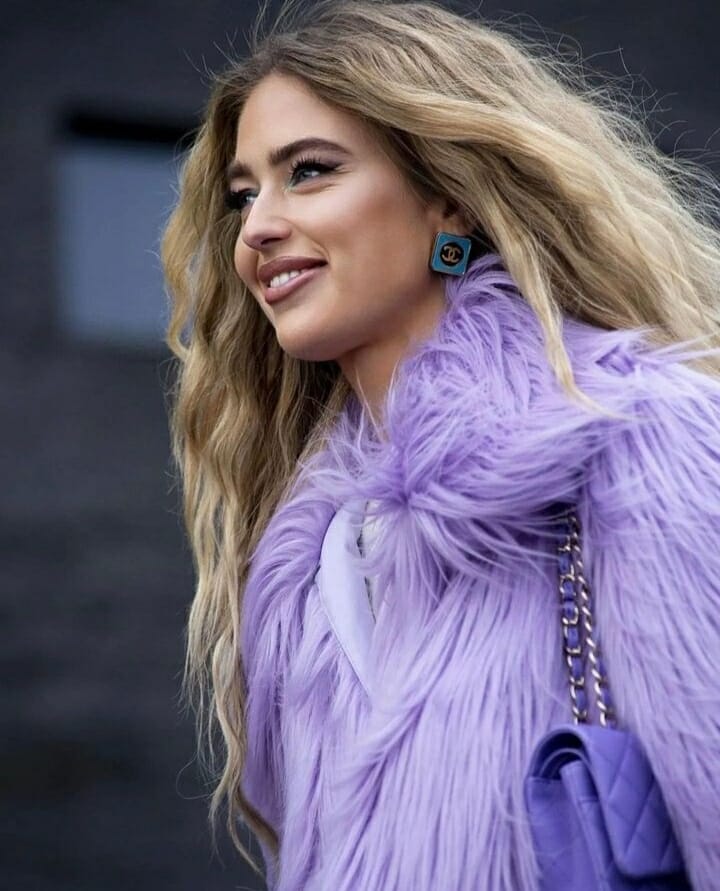 Trend alert: Τα μεγάλα και εντυπωσιακά σκουλαρίκια ήρθαν για να πρωταγωνιστήσουν