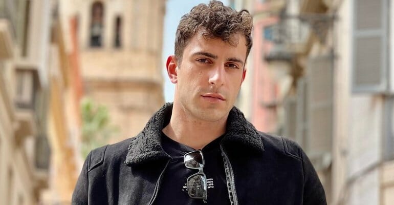 Γη της Ελιάς: Αλέξανδρος Σκουρλέτης - «Πολύ δυνατό χτύπημα ο καρκίνος του πατέρα μου»